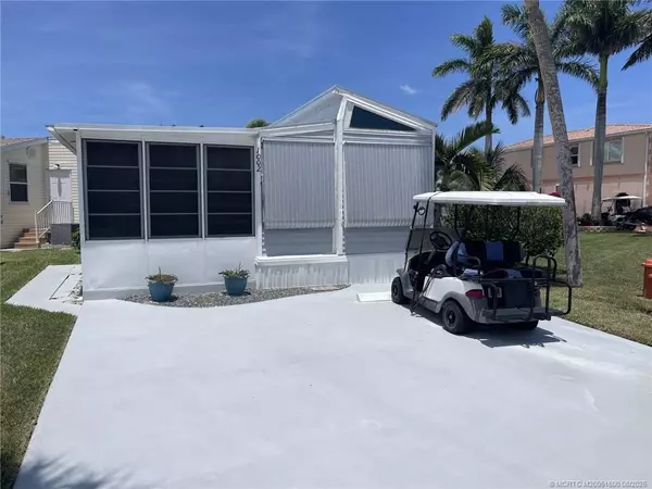 1002 Nettles BLVD, Jensen Beach, FL 34957