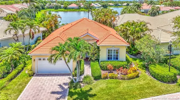 944 Island Club SQ, Vero Beach, FL 32963