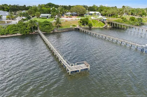 Fort Pierce, FL 34982,11105 S Indian River DR
