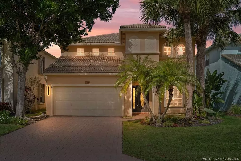Jensen Beach, FL 34957,4015 NW Deer Oak DR