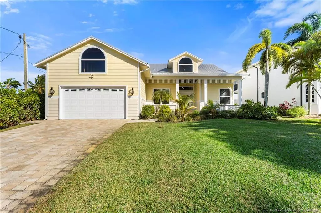 Palm City, FL 34990,2054 SW Mockingbird LN