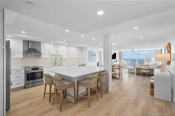 Jensen Beach, FL 34957,9960 S Ocean DR #1502