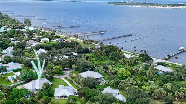 Jensen Beach, FL 34957,121 Eden Creek LN