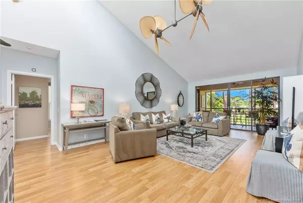 13268 Harbour Ridge BLVD #2A, Palm City, FL 34990