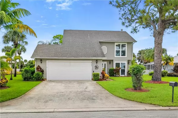 Fort Pierce, FL 34982,4332 Gator Trace CIR