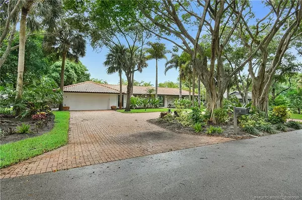Sewalls Point, FL 34996,4 Copaire RD