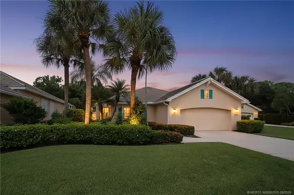 3550 SE Doubleton DR, Stuart, FL 34997
