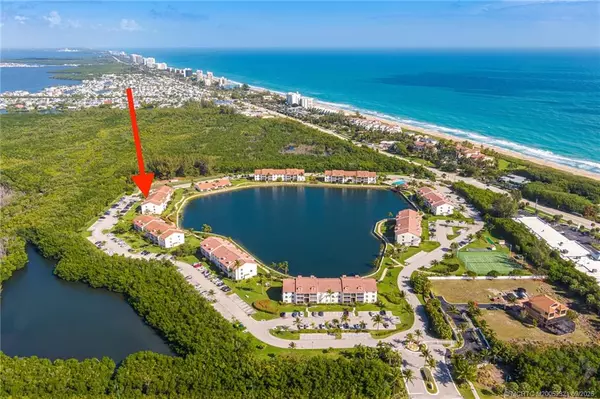 4468 NE Ocean BLVD #D3, Jensen Beach, FL 34957
