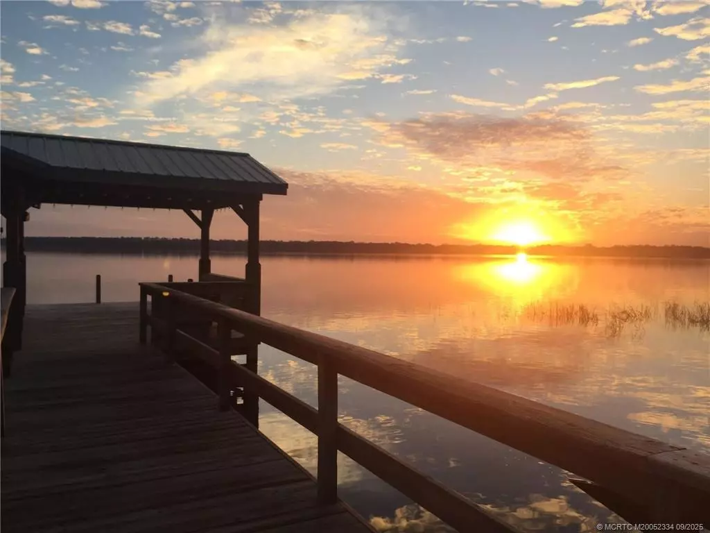 Fruitland Park, FL 34731,33604 Picciola DR