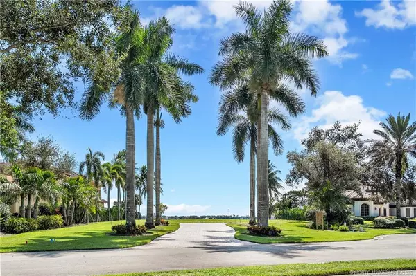 Palm City, FL 34990,1328 SW Estates PL