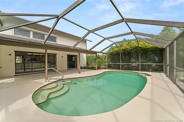 Stuart, FL 34997,4726 SE Manatee TER