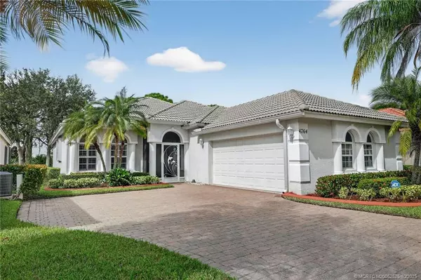 4764 NW Red Maple DR, Jensen Beach, FL 34957