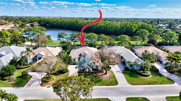 Stuart, FL 34997,4381 SE Coventry LN