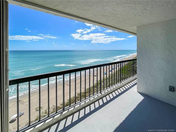 10680 S Ocean DR #1005, Jensen Beach, FL 34957