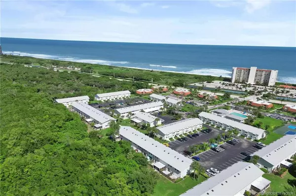 9421 S Ocean DR #Unit/Apt #93, Jensen Beach, FL 34957