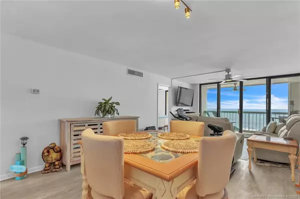 Jensen Beach, FL 34957,9900 S Ocean DR #804