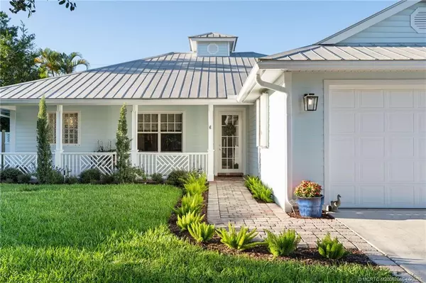 Hobe Sound, FL 33455,9355 SE Mercury ST