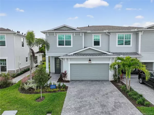 Jensen Beach, FL 34957,3508 NE SOLANGE CT