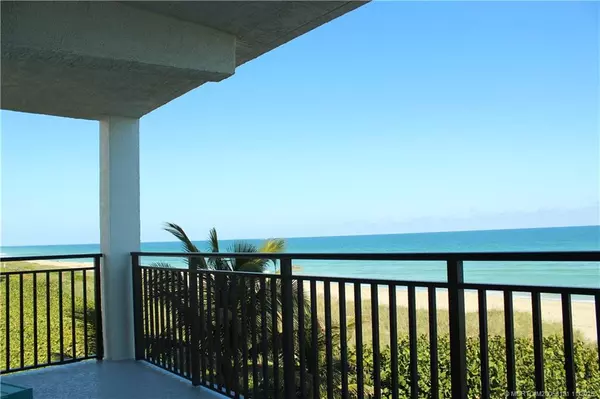 10102 S Ocean DR #401A, Jensen Beach, FL 34957
