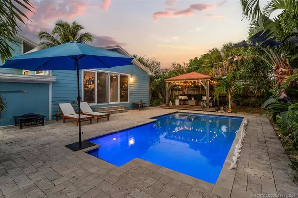 Stuart, FL 34997,5092 SE Nassau TER