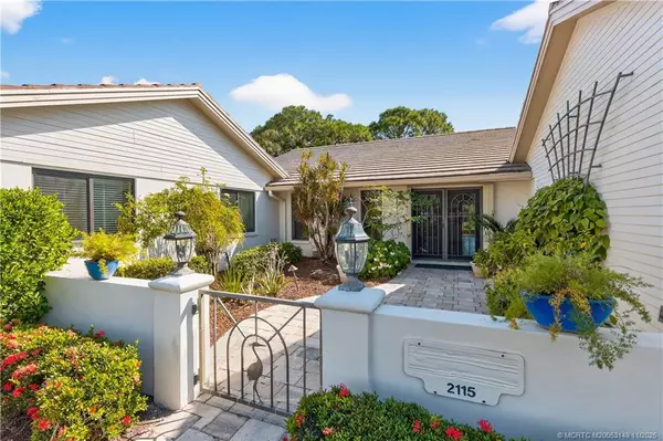 Palm City, FL 34990,2115 NW Greenbriar LN