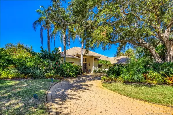 Stuart, FL 34997,6460 SE Winged Foot DR