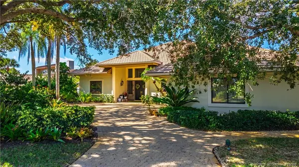 Stuart, FL 34997,6460 SE Winged Foot DR