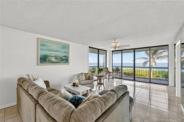 Jensen Beach, FL 34957,9940 S Ocean DR #201