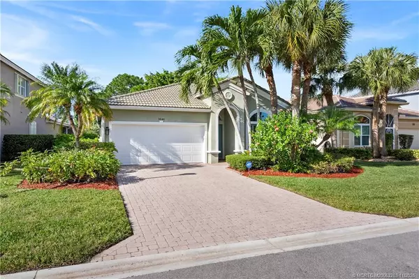Jensen Beach, FL 34957,3546 NW Deer Oak DR