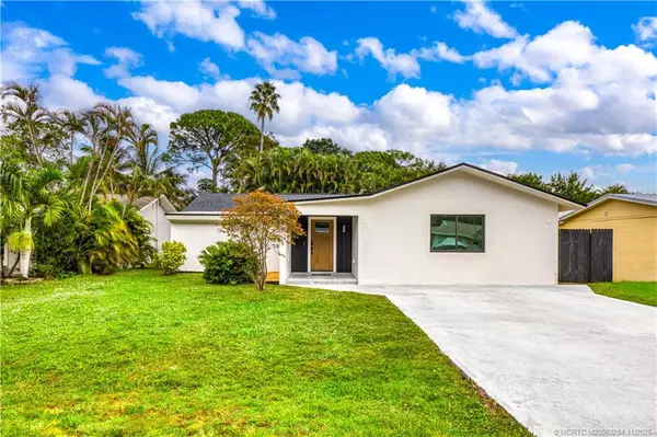 5549 SE Normandy AVE, Stuart, FL 34997