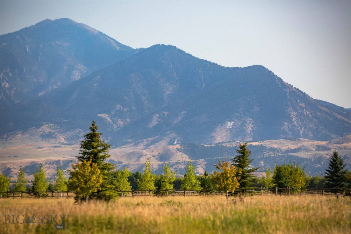 Bozeman, MT 59718,Lot 27 TBD Clancy Way