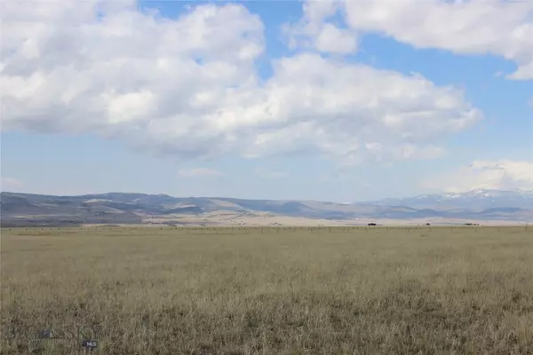 Cameron, MT 59720,LOT 102 Holding Pen