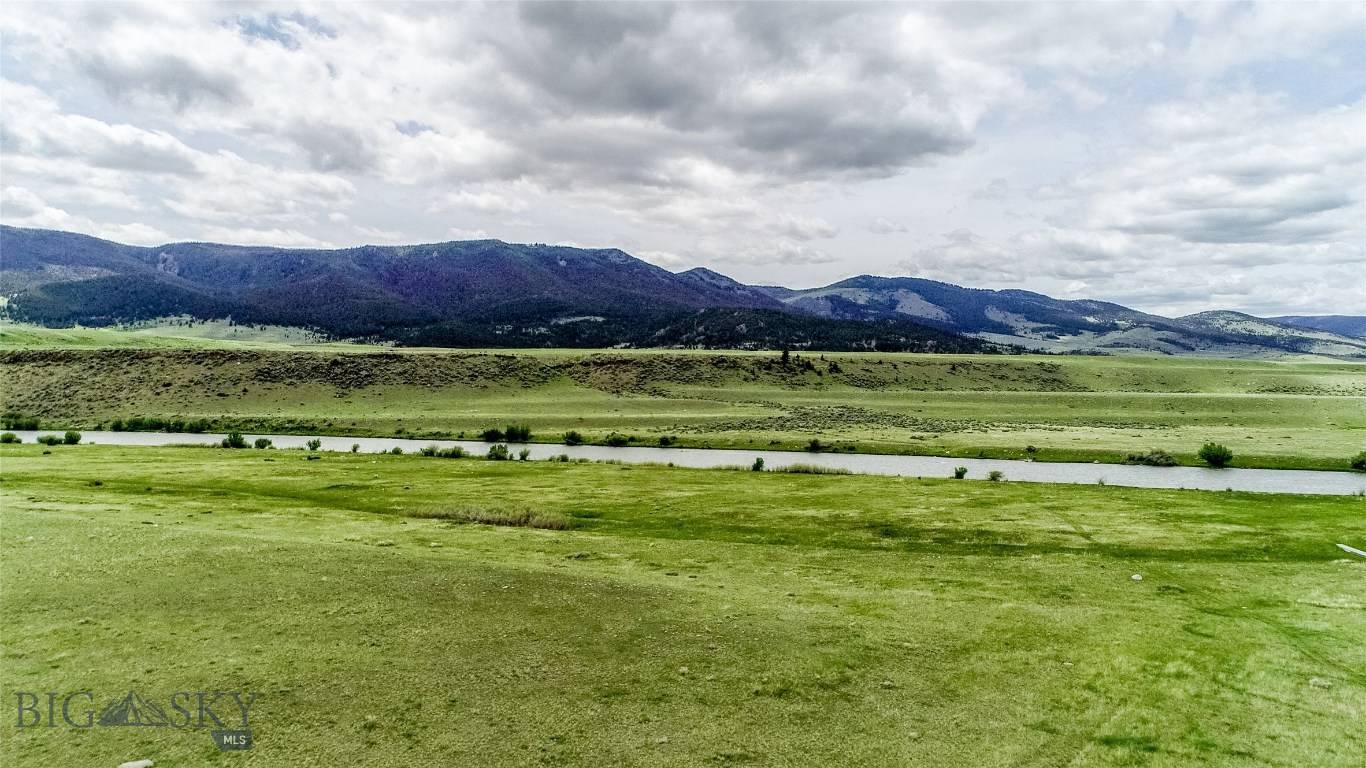 Cameron, MT 59720,Tract 12B Rising Sun River Estates