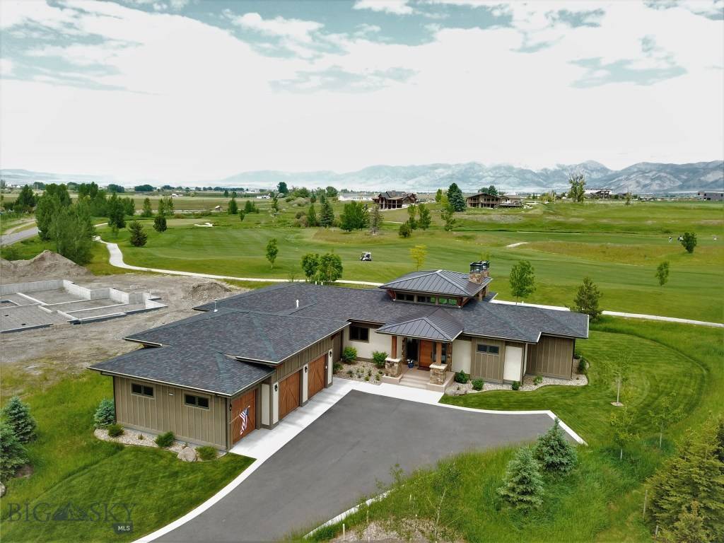 Bozeman, MT 59718,1104 Black Bull