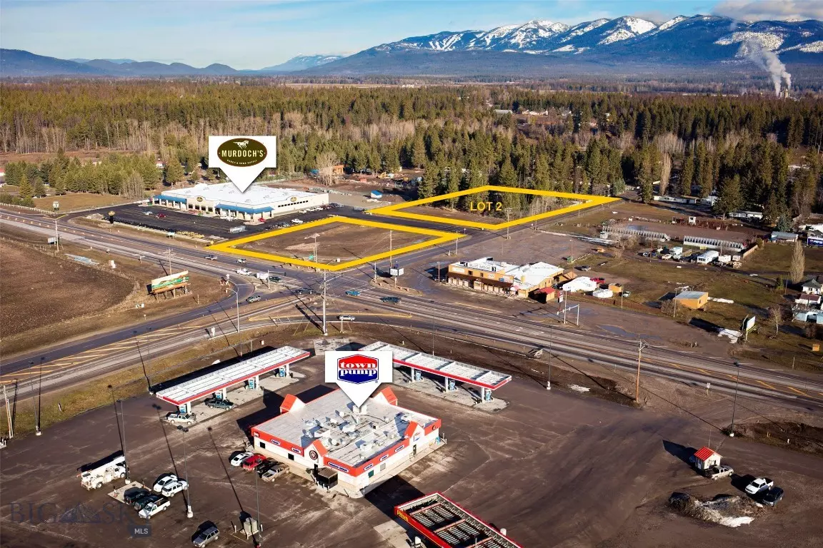 Columbia Falls, MT 59912,160 Halfmoon RD