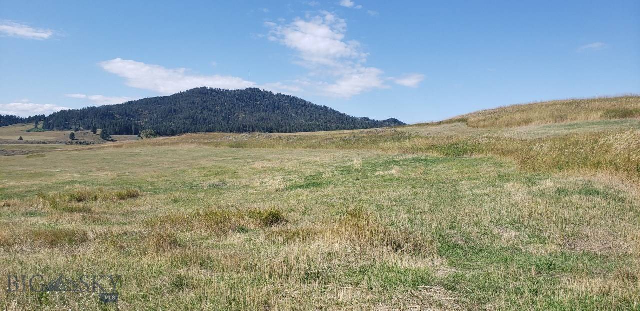 Bozeman, MT 59715,TBD Green Mountain WAY