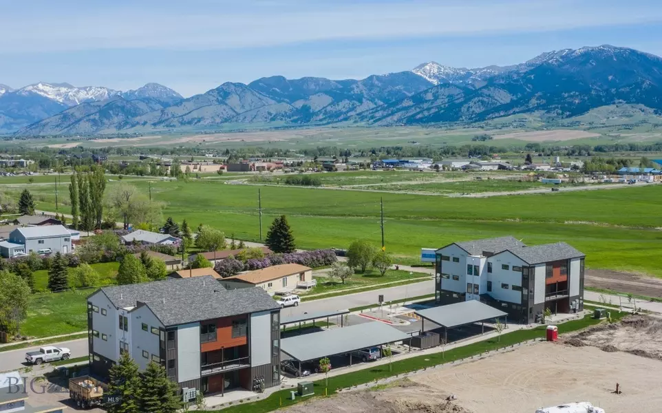 2720 Sartain St #102, Bozeman, MT 59718