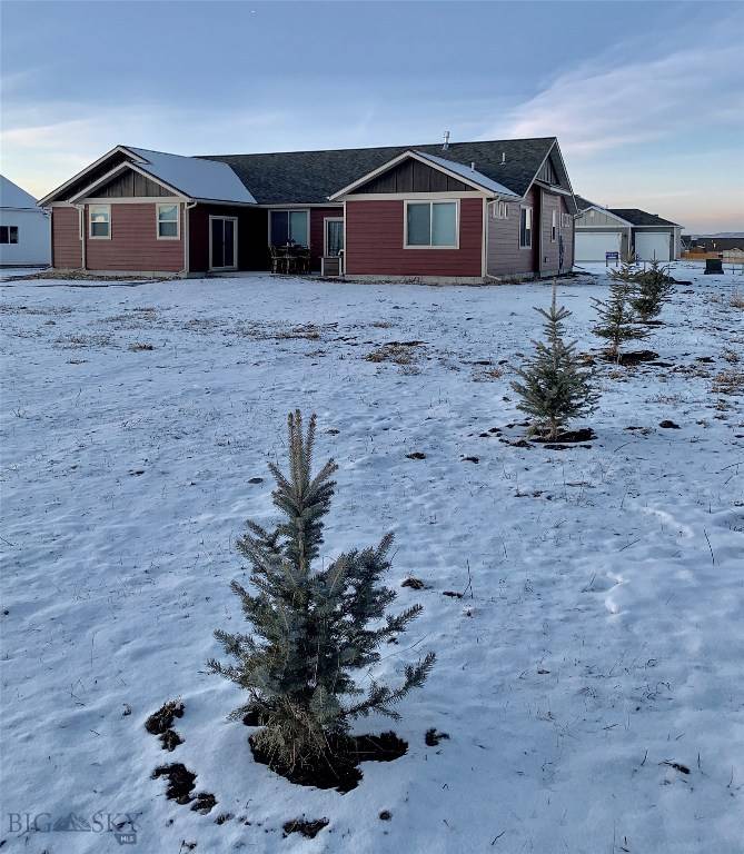 Bozeman, MT 59718,82 King Meadows LN