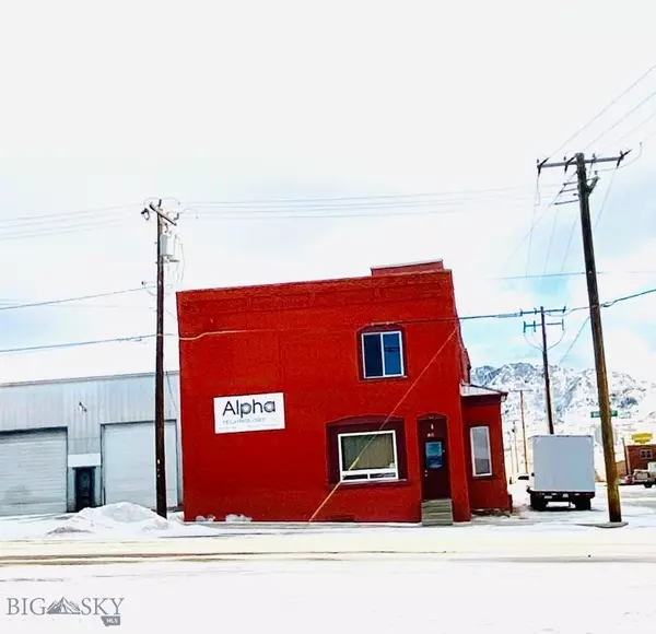 Butte, MT 59701,648 S Arizona