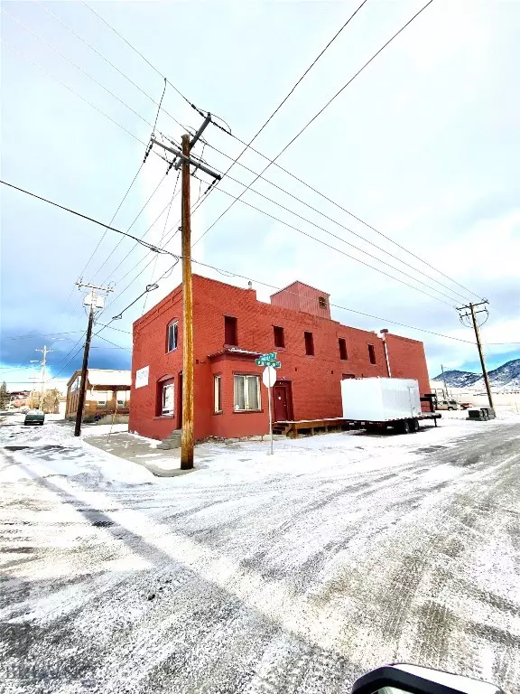 648 S Arizona, Butte, MT 59701