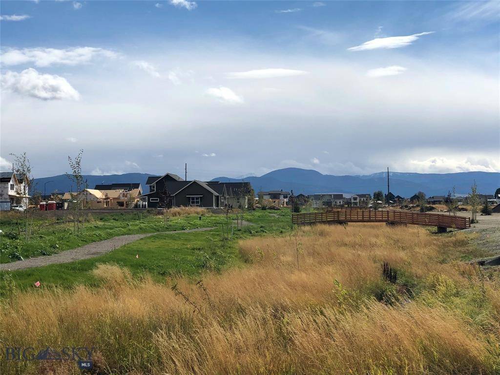 4213 Forage DR, Bozeman, MT 59718