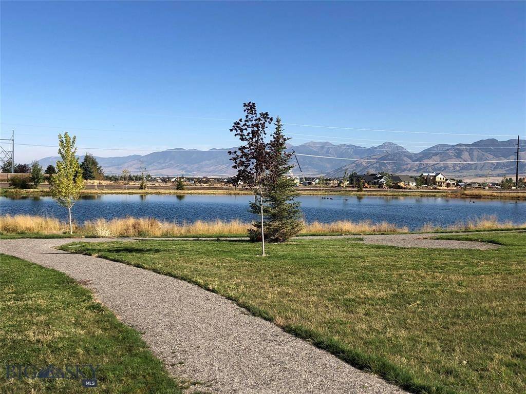 Bozeman, MT 59718,4213 Forage DR
