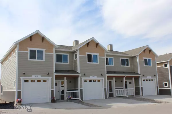 1150 Baxter Creek WAY #B, Bozeman, MT 59718