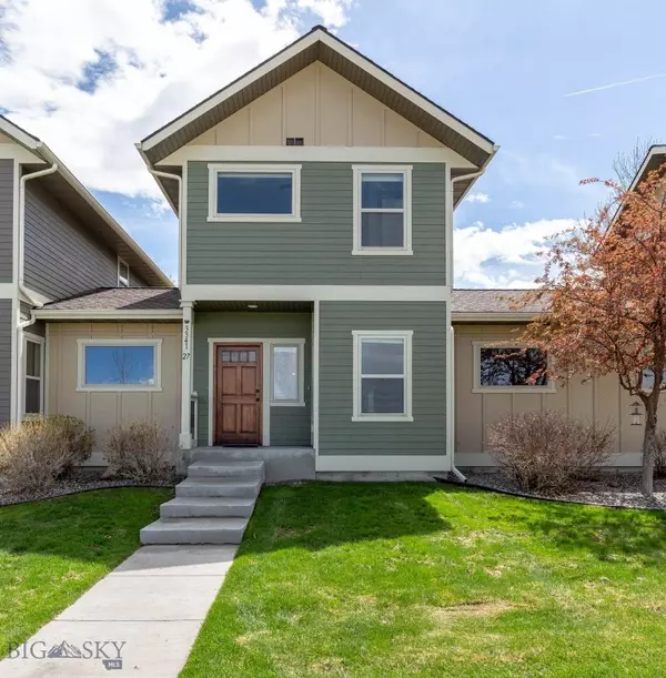 Bozeman, MT 59718,3341 N 27th AVE #27