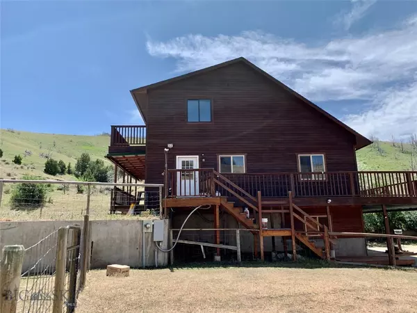 Norris, MT 59745,11 S Bear Trap Canyon RD