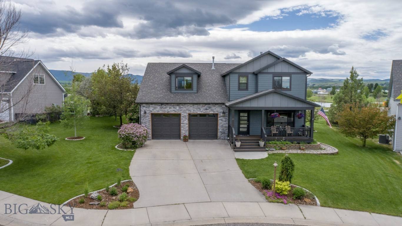 64 W Clara CT, Bozeman, MT 59718
