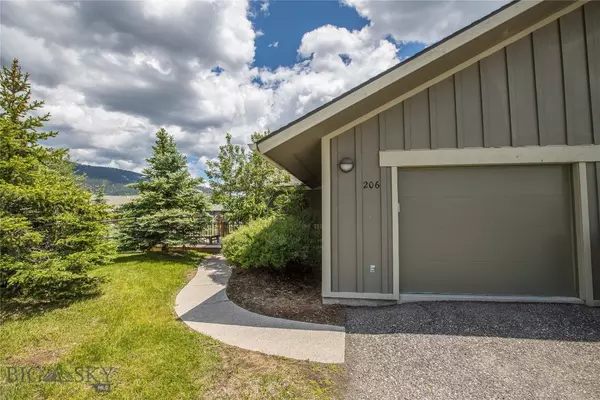 206 Spruce Cone DR, Big  Sky, MT 59716