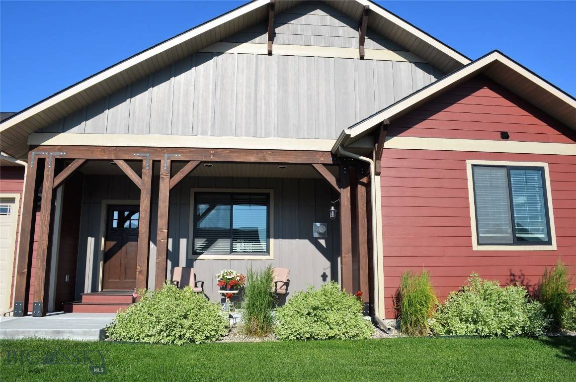 2476 Thoroughbred LN, Bozeman, MT 59718