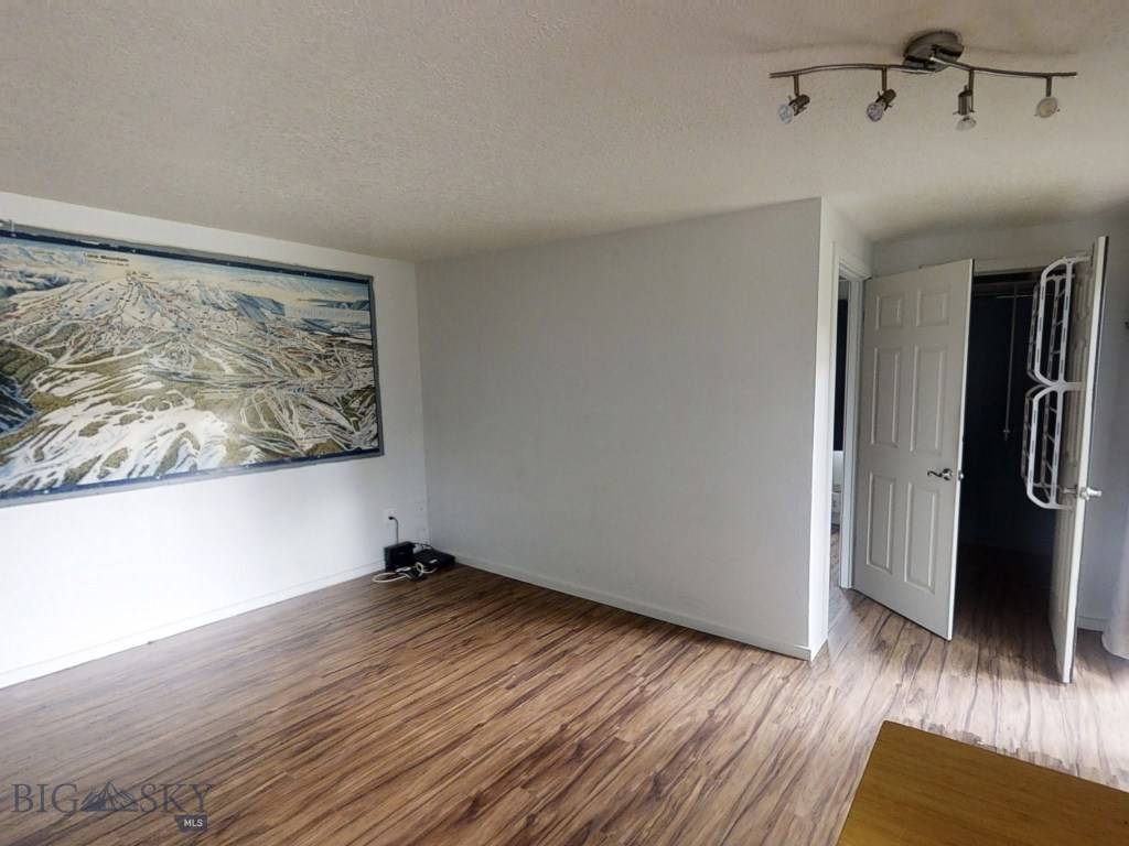 119 Spruce Cone Drive Unit #1,  Big  Sky,  MT 59716