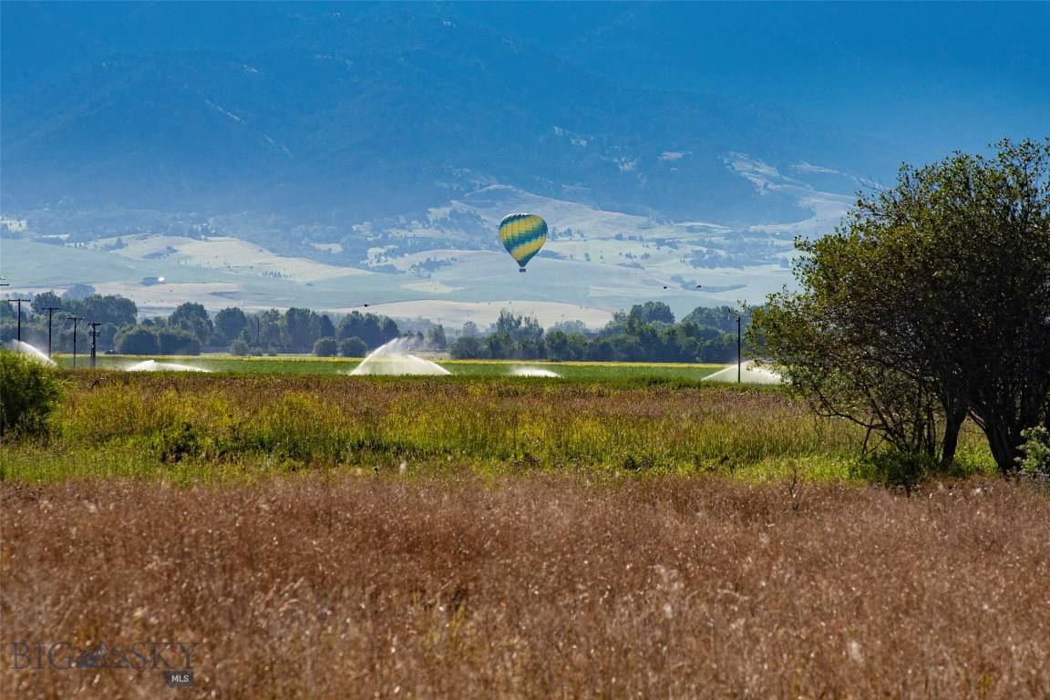 Lot 5 West Dry Fly LN, Bozeman, MT 59718